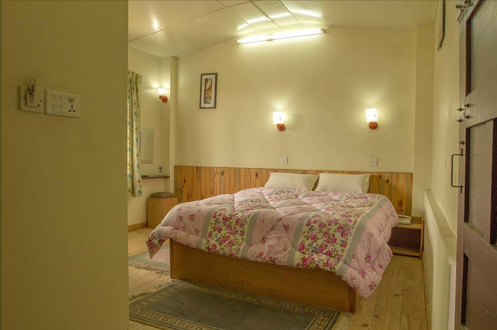 Hotel Impala Garden Katmandú Habitación foto