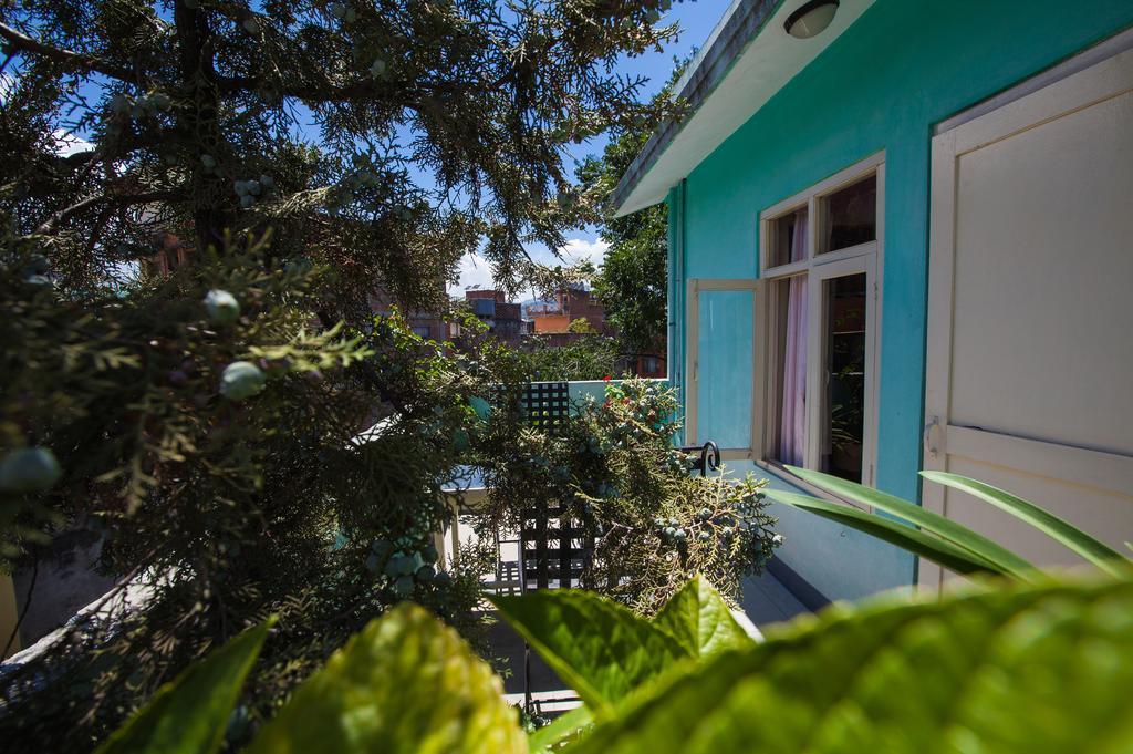 Hotel Impala Garden Katmandú Habitación foto